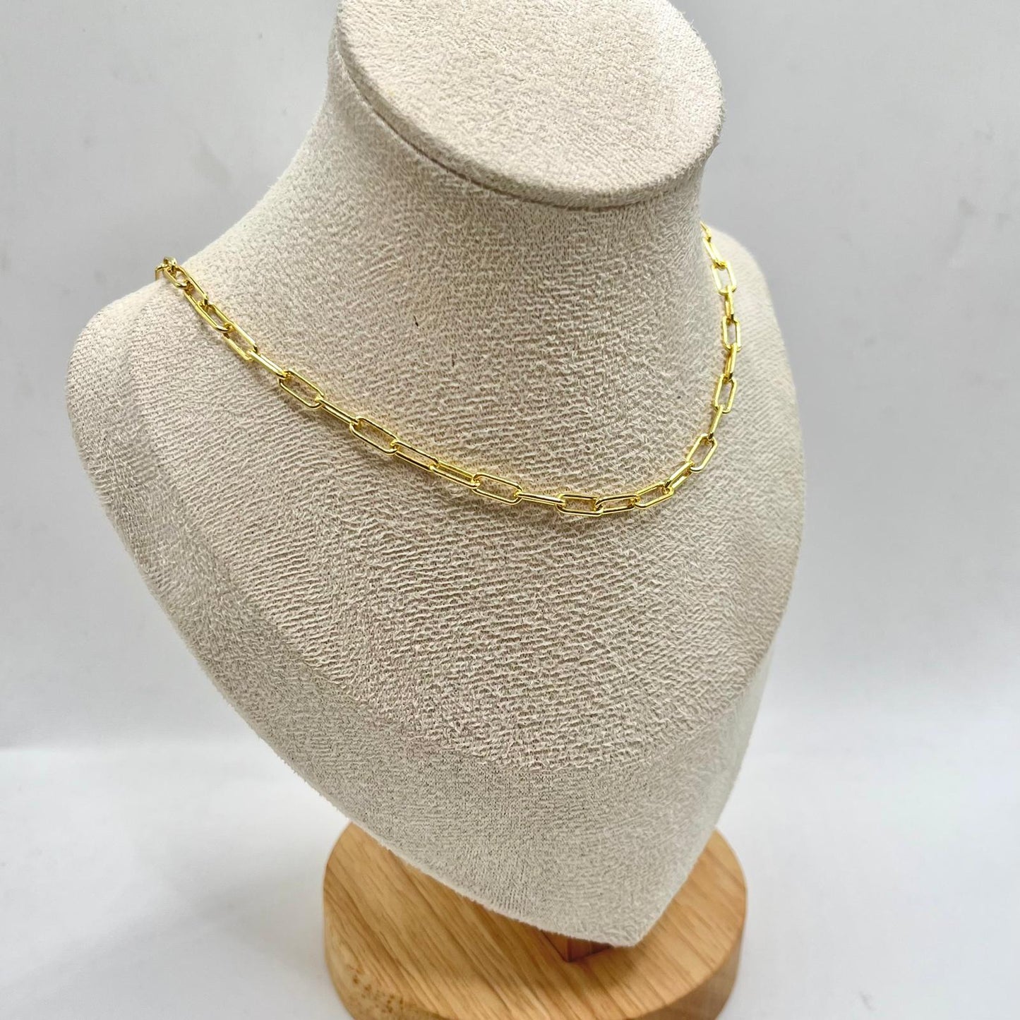 CL CATENA 3,5 MM 40 CM