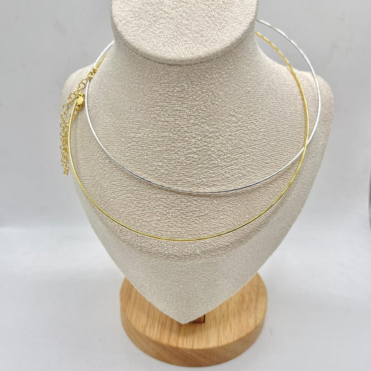 CL TUBO RIGIDA SP 1MM REGOLABILE