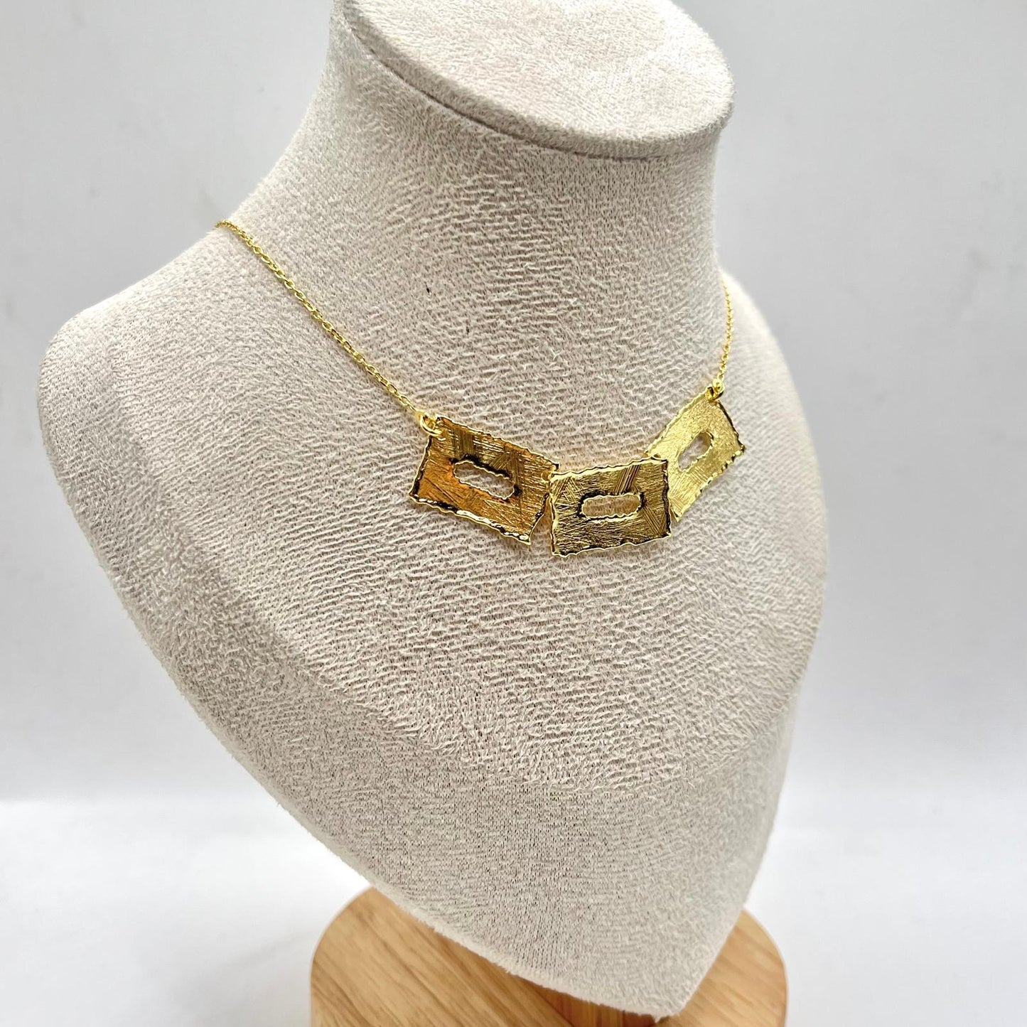 CL 3 RETTANGOLI LAVORATI