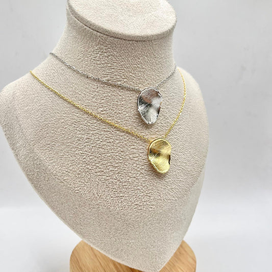 CL OVALE LAVORATO 2 X 1,5 CM