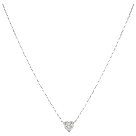 CL CUORE PIETRA BIANCA