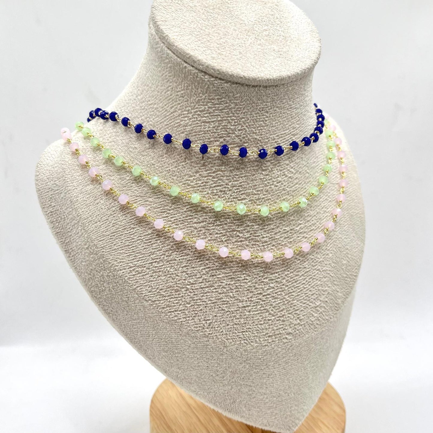 CL FANTASY PERLINE TINTA UNITA