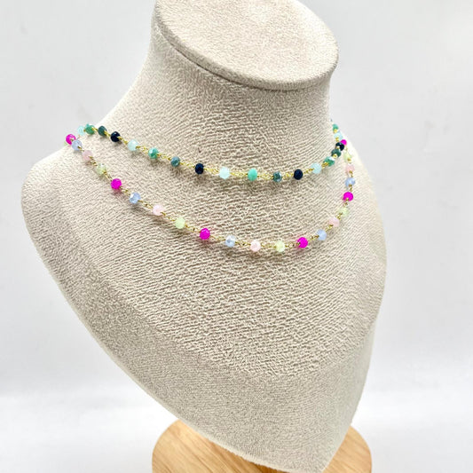 CL FANTASY PERLINE MIX COLORI