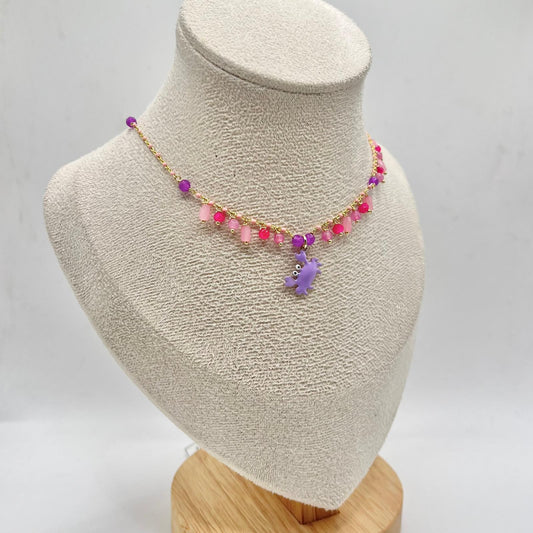 CL PIETRE ROSA E GRANCHIO