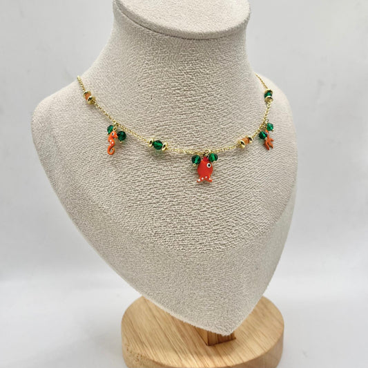 CL PERLINE E CHARMS ESTIVI