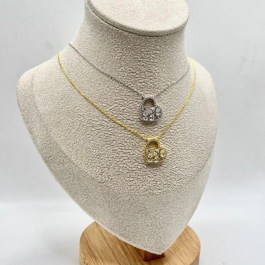 CL CUORE TRAFORATO CON ZIRCONI