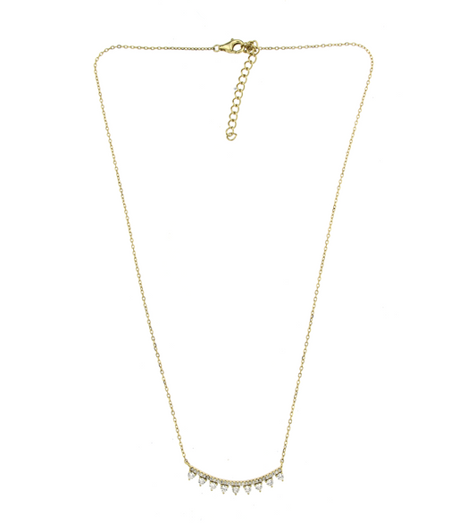 CL ARCHETTO CON ZIRCONI