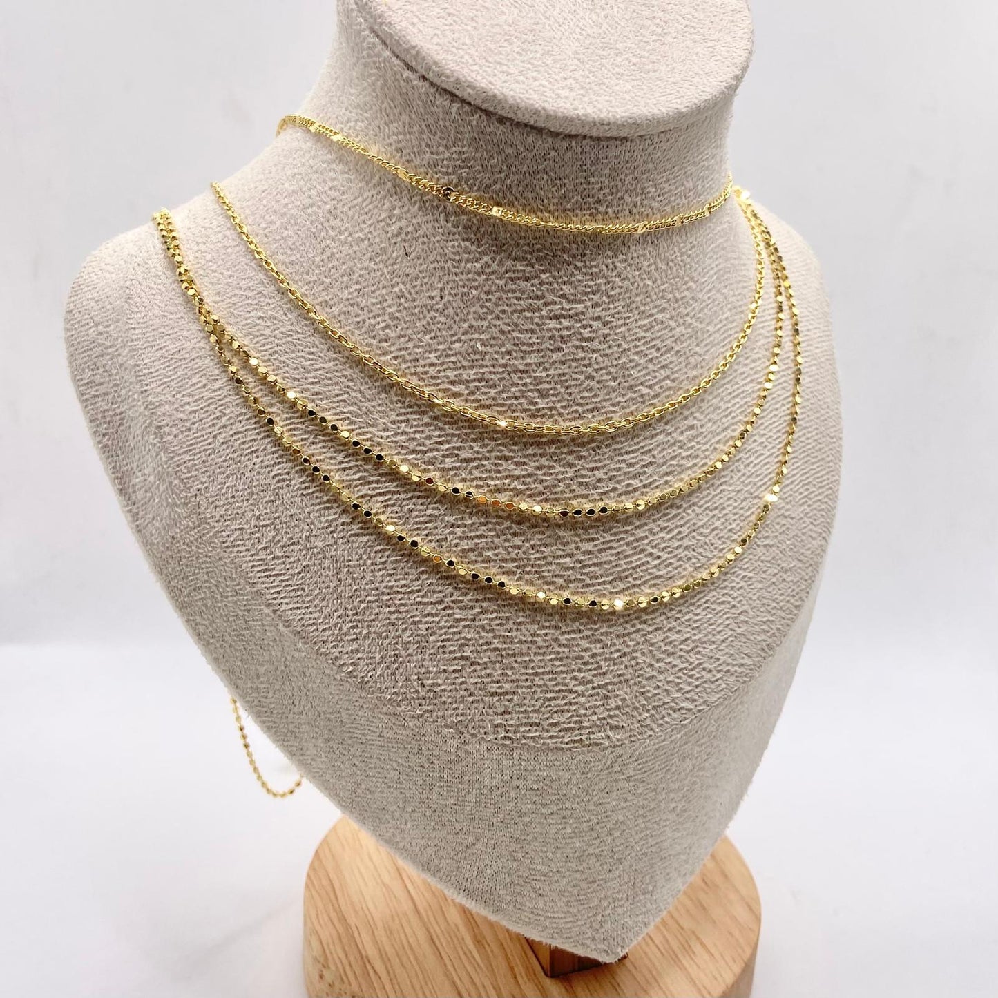 CL 4 FILI MIX CATENE