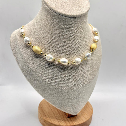 CL PERLE E SFERE SATINATE