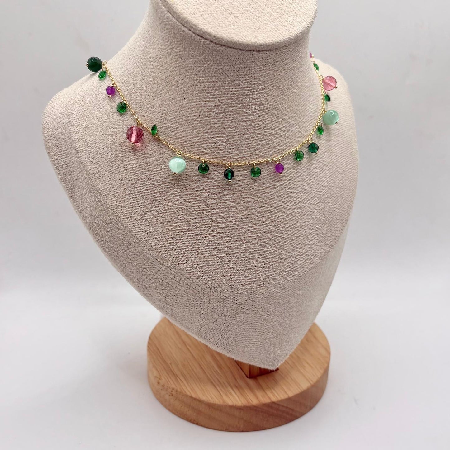 CL PIETRE COLORATE E LUCCIOLE