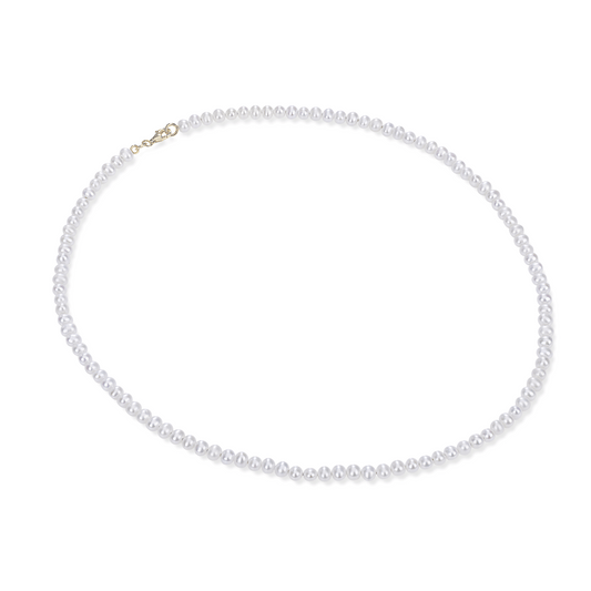 CL PERLE NATURALI 4,5MM