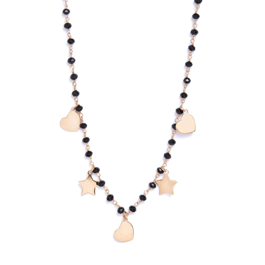 CL LASTRA CON 5 ELE PEND LISCIO