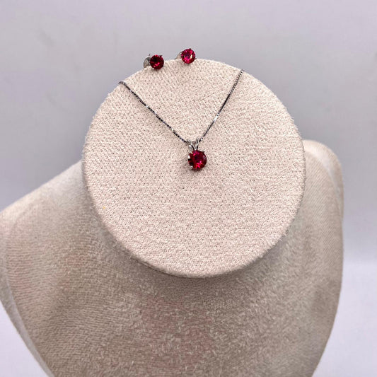 SET OR 4 MM + CL 5 MM PUNTO LUCE COL