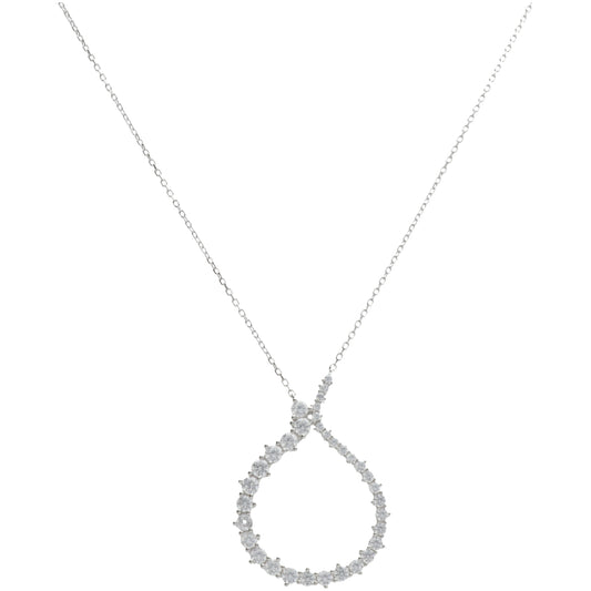 CL A GOCCIA CON ZIRCONI