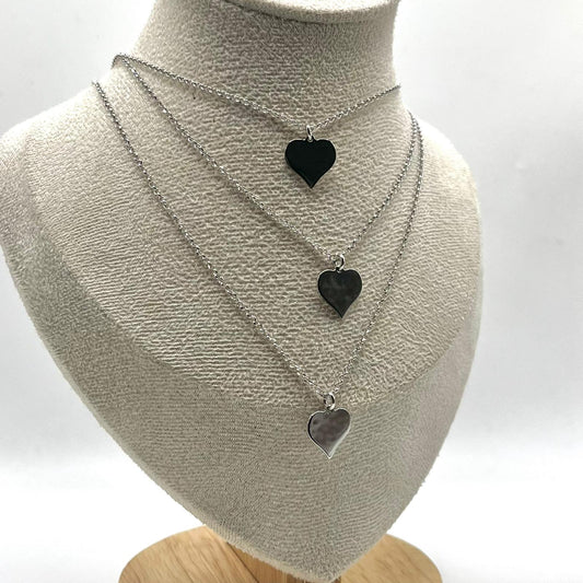 CL 3 FILI CON 3 CIONDOLI