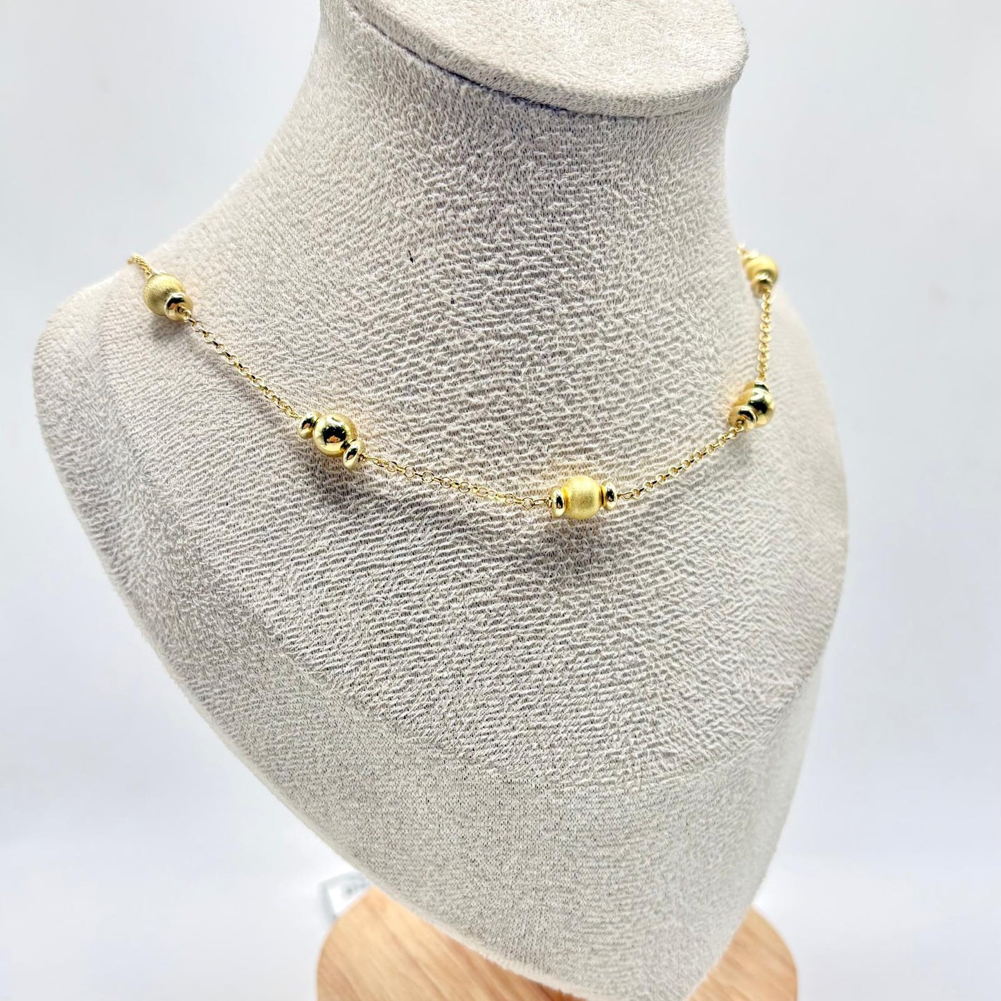 CL SFERE LISCIE E SATINATE