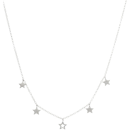 CL STELLE ZIRC E TRAFORATA