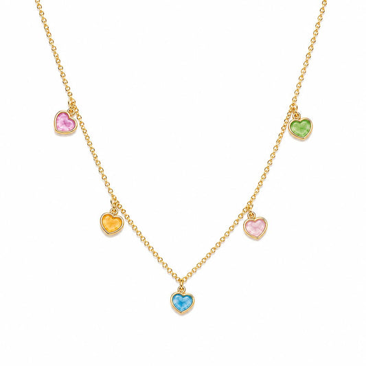 CL CUORI COLORATI