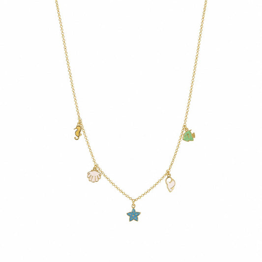CL CHARM ESTIVI MADREPERLA