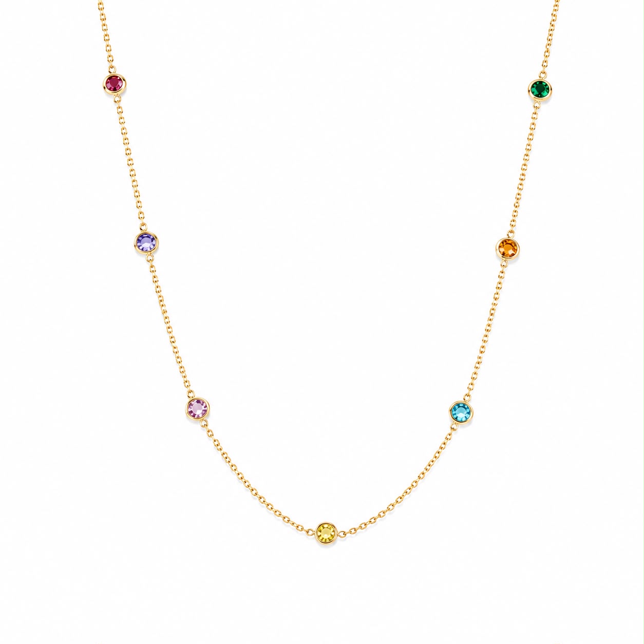 CL CIPOLLINE COLORATE