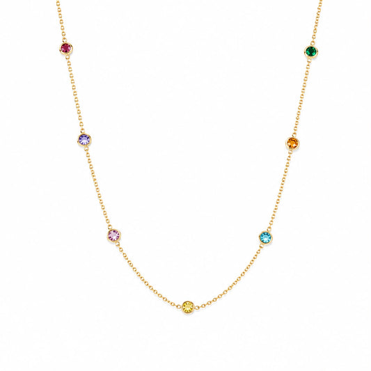 CL CIPOLLINE COLORATE
