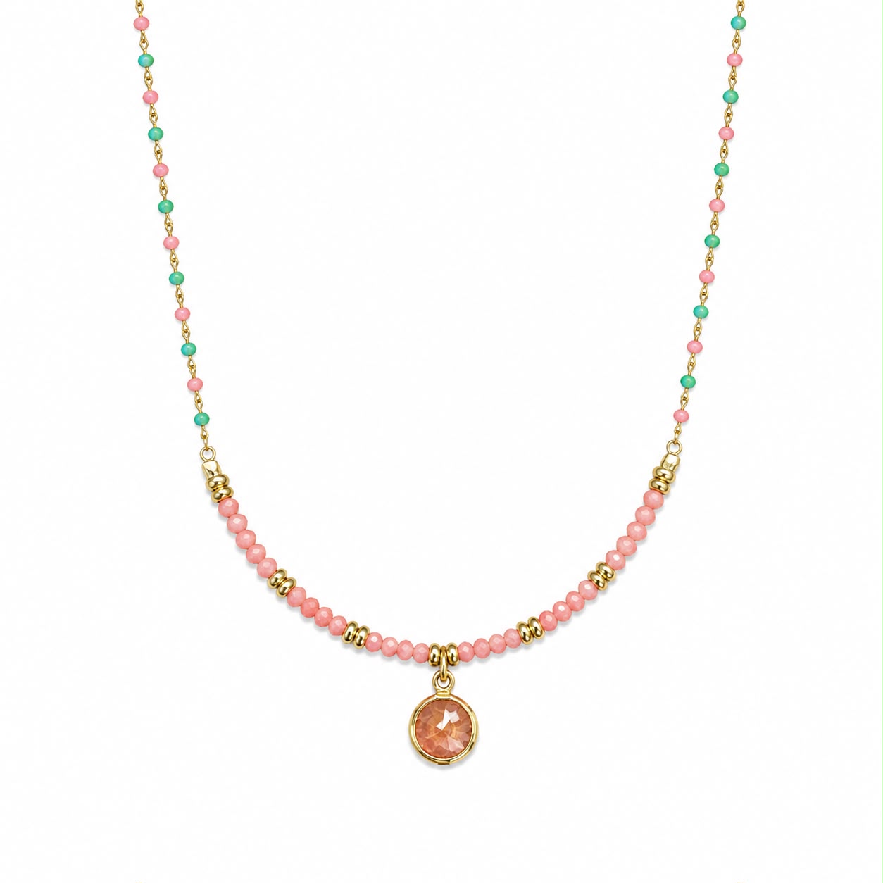 OR ZIRCONIA AND OPAL