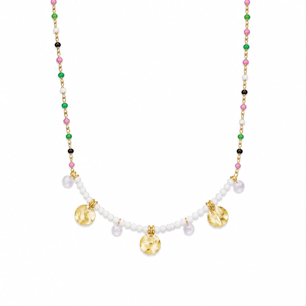 OR ZIRCONIA AND OPAL