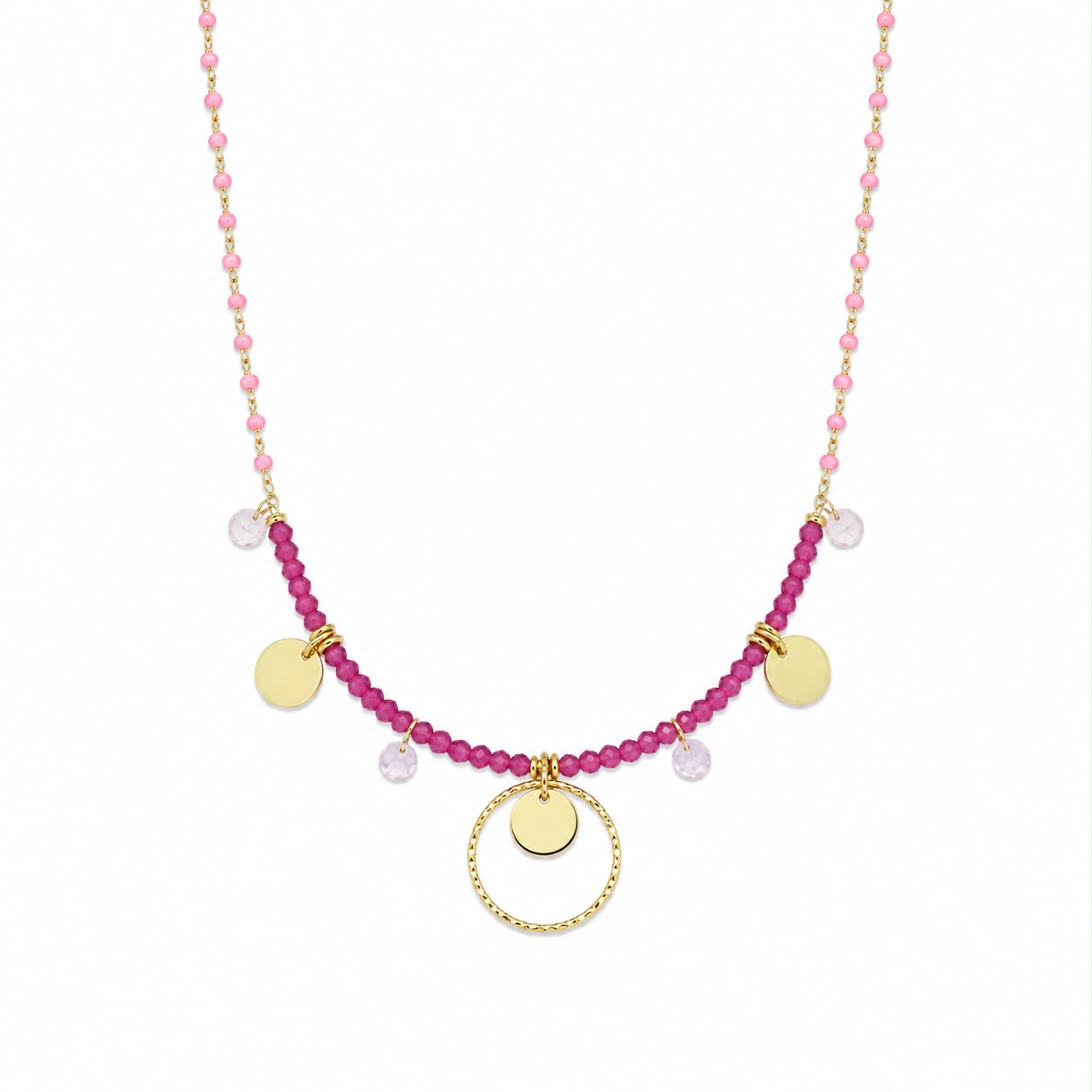 OR ZIRCONIA AND OPAL