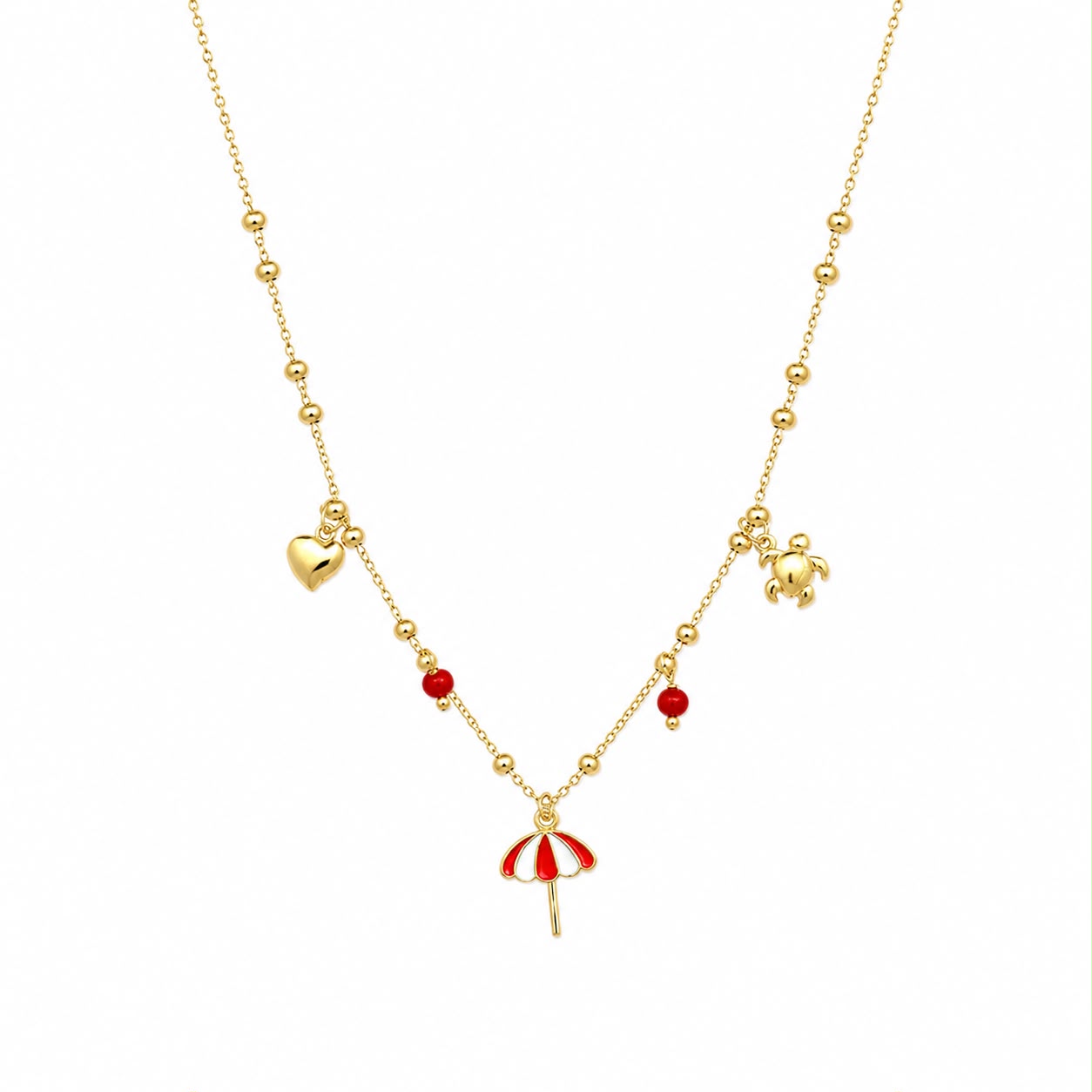 CL CHARM ESTATE + CHARM OMBRELLONE SMALTO