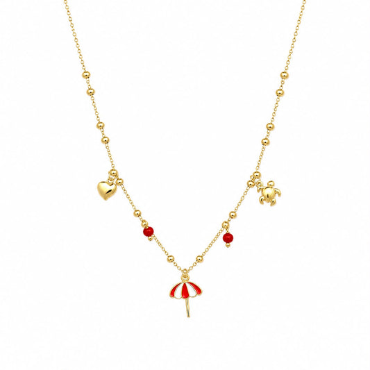 CL CHARM ESTATE + CHARM OMBRELLONE SMALTO
