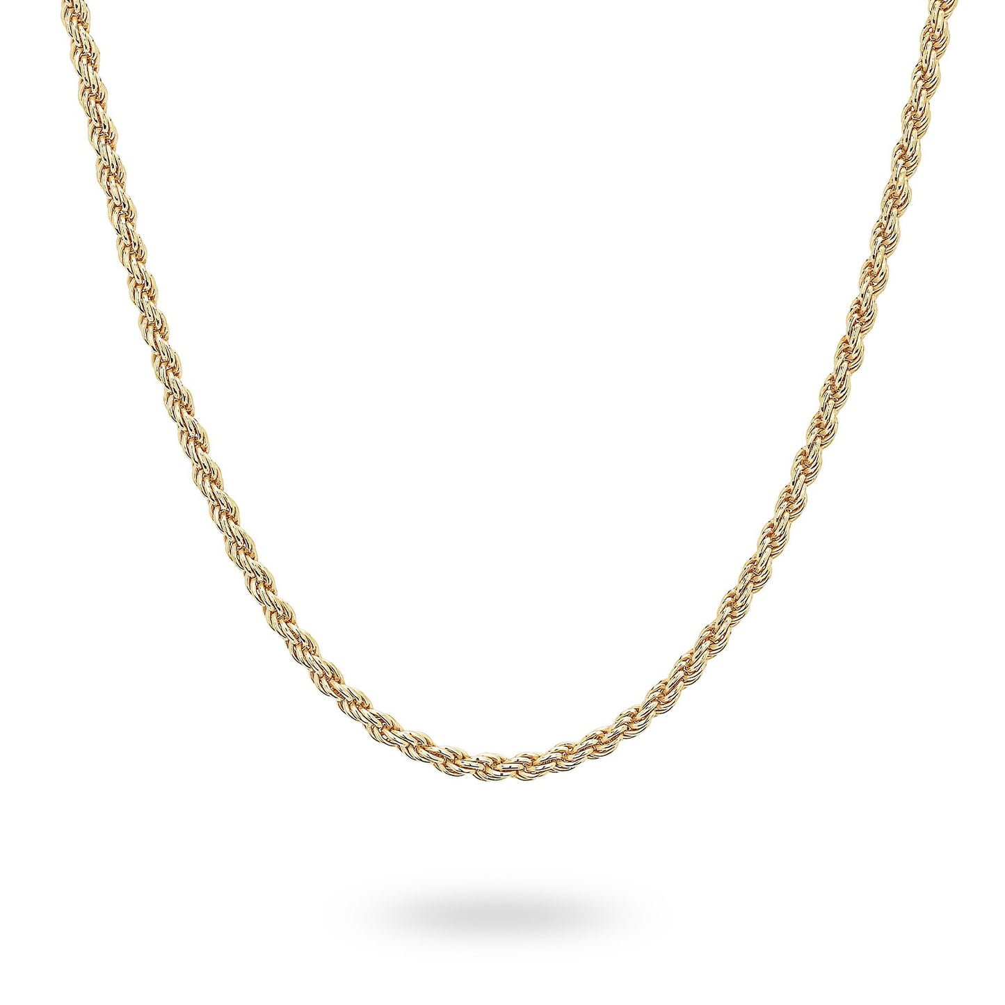 CL INTRECCIATA 45 CM