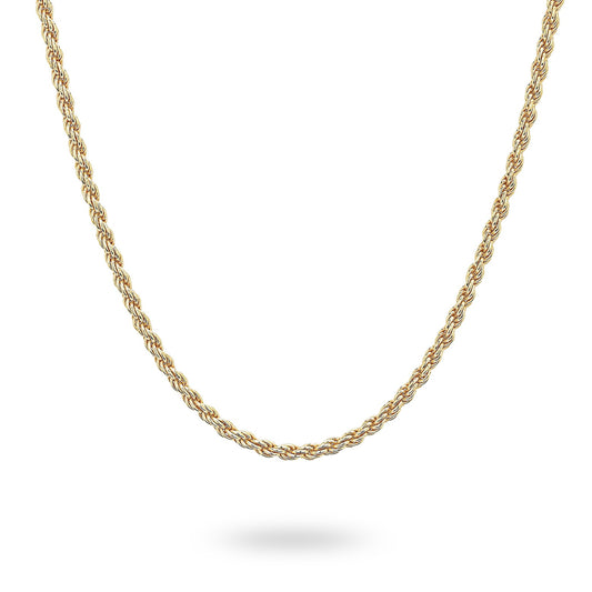 CL INTRECCIATA 45 CM