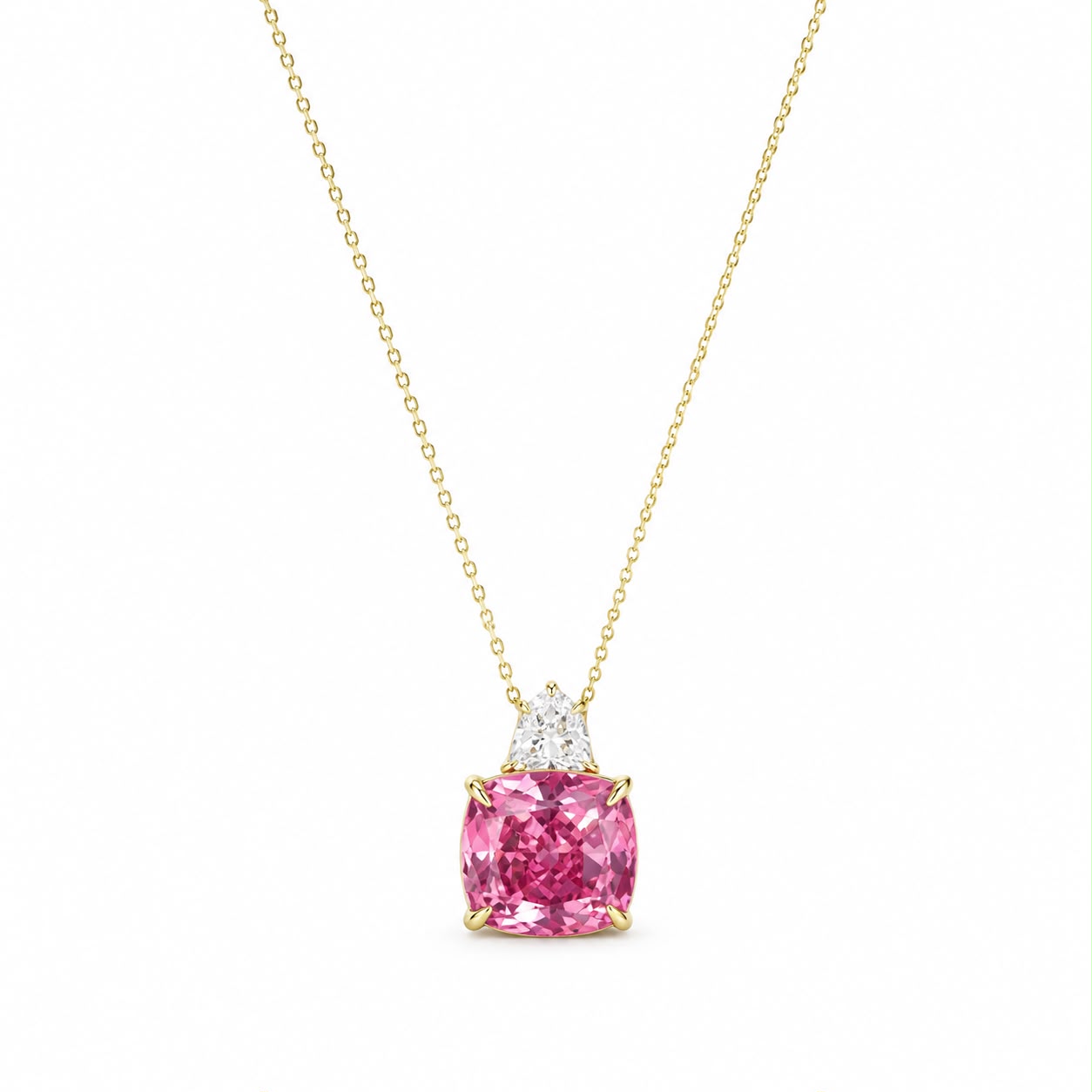 CL CON PIETRA ROSA E PIETRA BIANCA