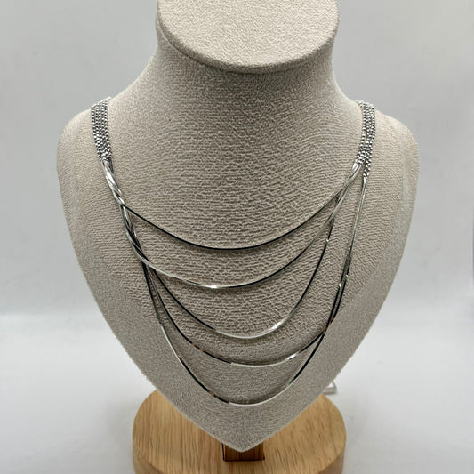 CL 5 FILI CON PALLINE + SNAKE FINALE