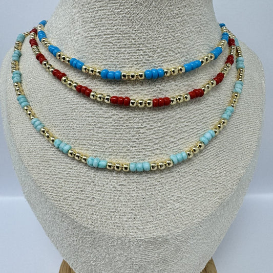 CL PALLINE E PERLINE