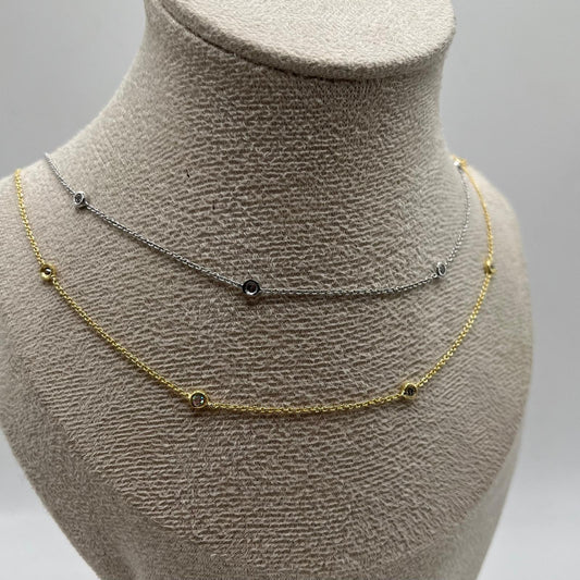 CL 5 ZIRC CIPOLLIINA 3MM