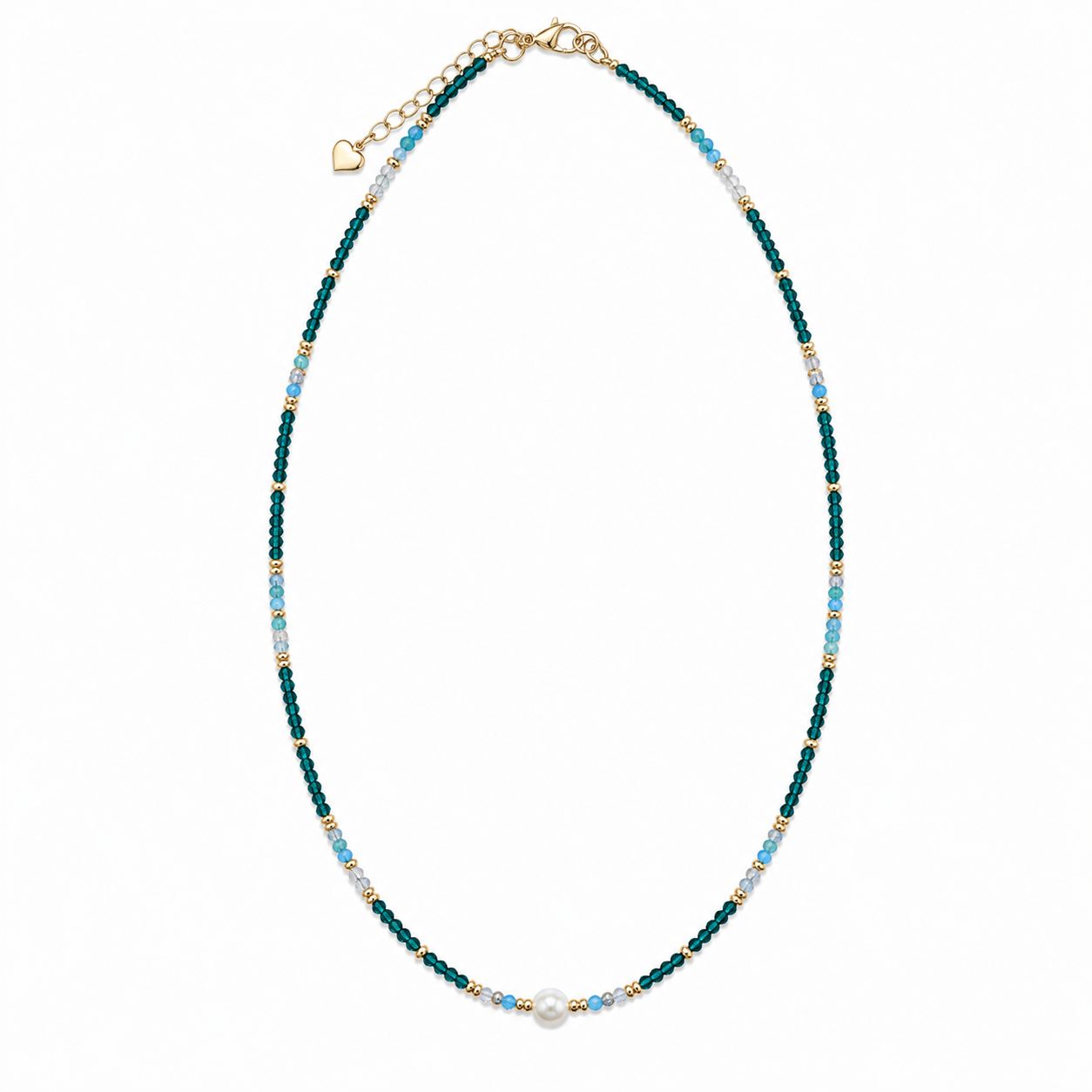 BR RIGID FOPES AND WASHERS 3 COLORS ZIRC
