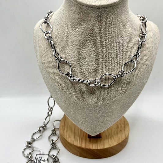 CL LUNGA ROMBI LISCI