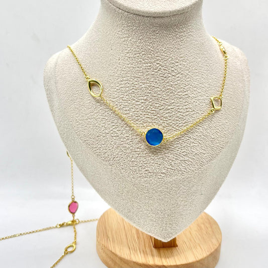 CL LUNGA PIETRE E FORME TRAFORATE