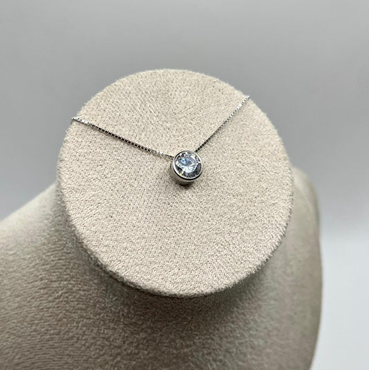 CL PUNTO LUCE CIPOLLINA 8MM