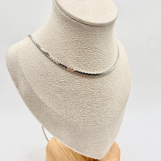 CL UOMO VENEZIANA 2 MM