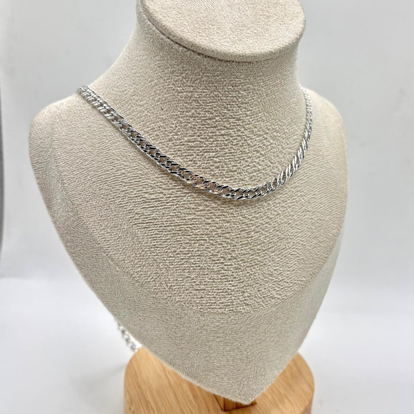 CL GRUMETTA INTRECCIATA 4,5 MM