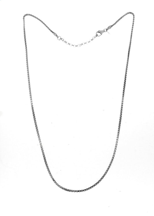 CL UOMO CATENA 1,5 MM