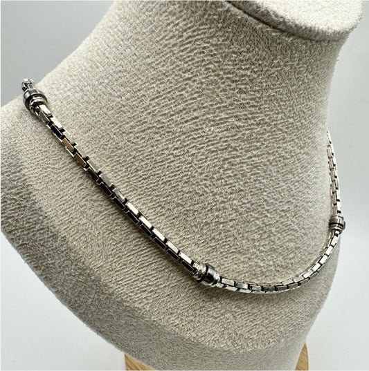 CL UOMO BIZANTINA + ELE