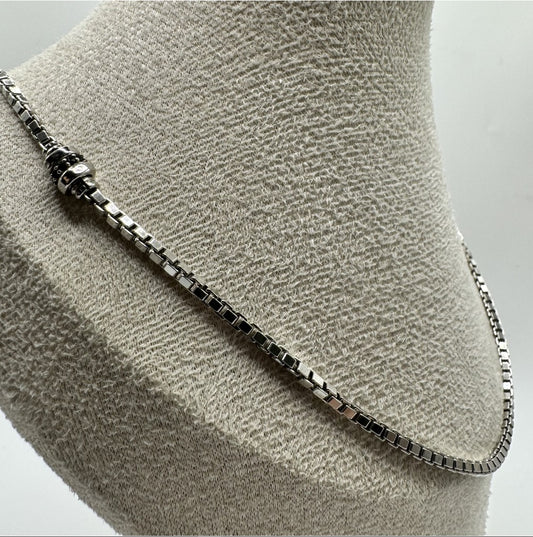 CL UOMO BIZANTINA 2 MM