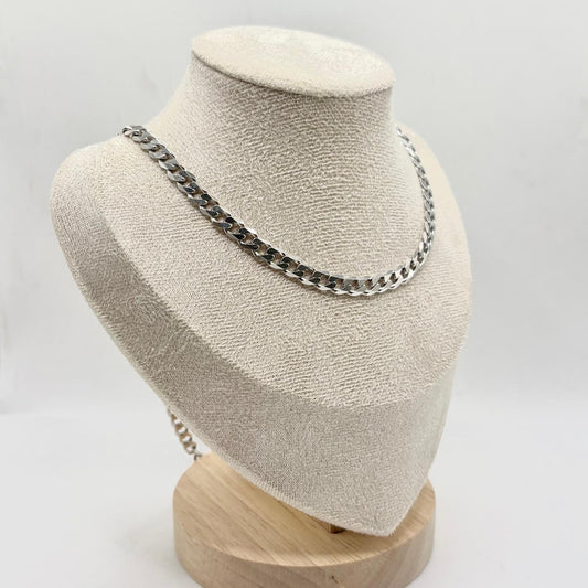 CL UOMO GRUMETTA 5,5 MM 50 CM