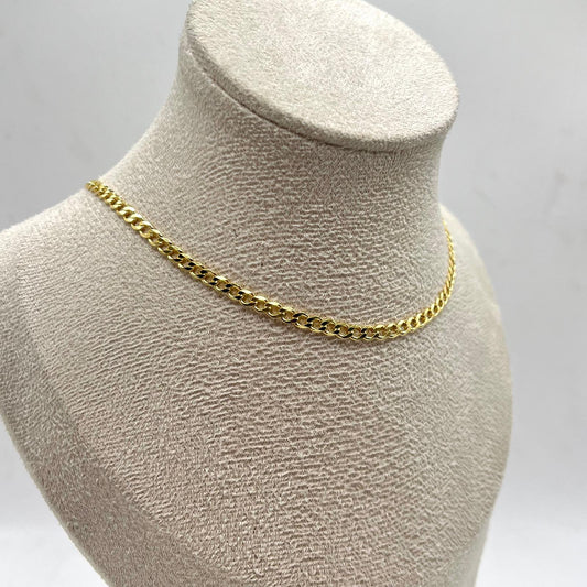 CL GRUMETTA 3MM 45CM