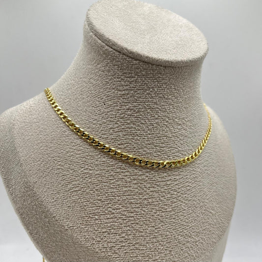 CL UOMO CATENA VENEZIANA