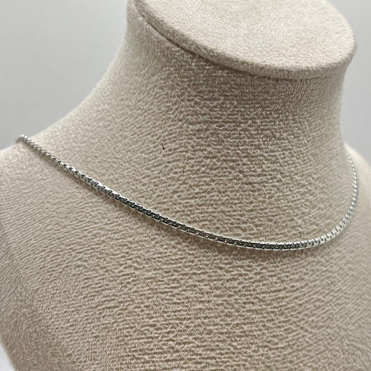 CL GRUMETTA 4MM UOMO 50 CM