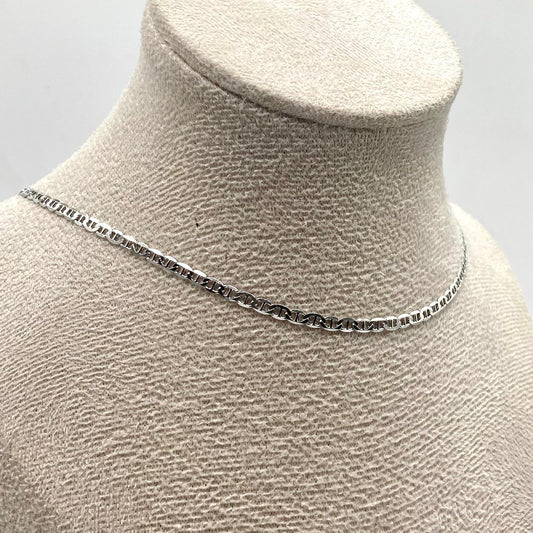 CL UOMO TRAVERSINO 2,5 MM 50CM